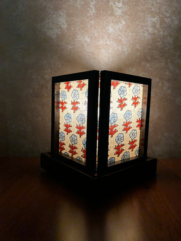 Table Lamp - Small - Off-white