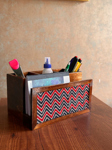 Wooden Organizer