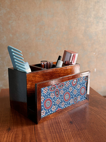 Wooden Organizer