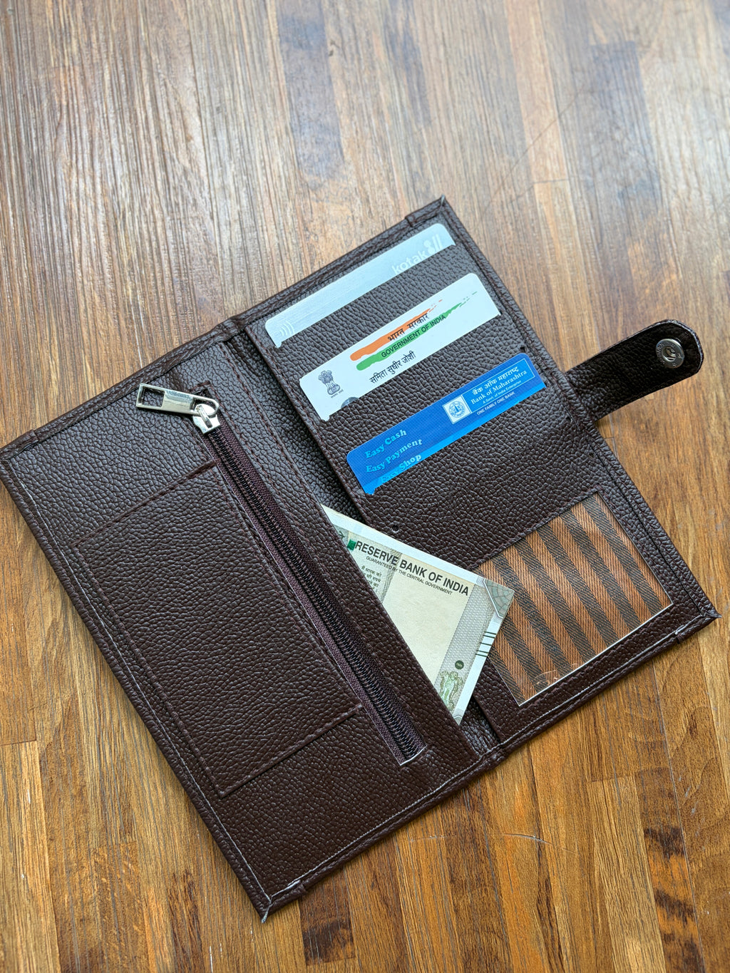 Wallet - Medium