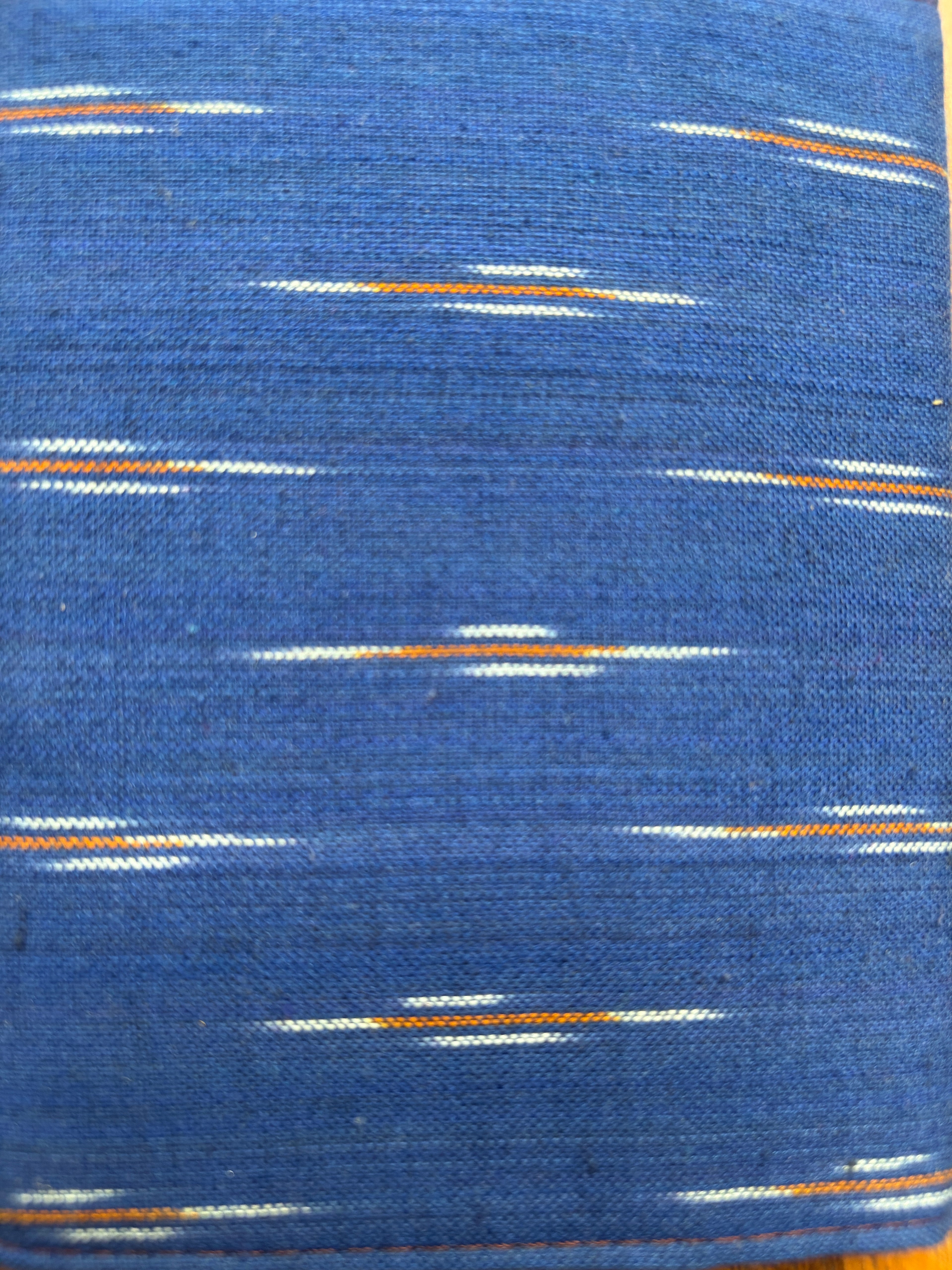 Leather Passport Holder