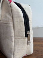 Cotton Tiffin Bag