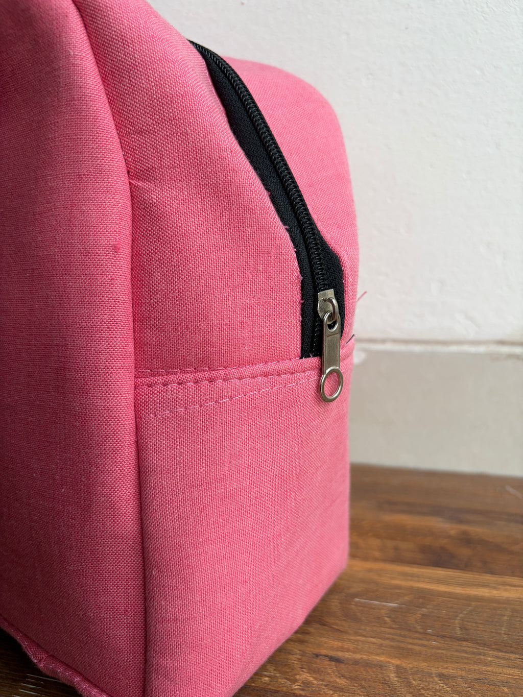 Cotton Tiffin Bag