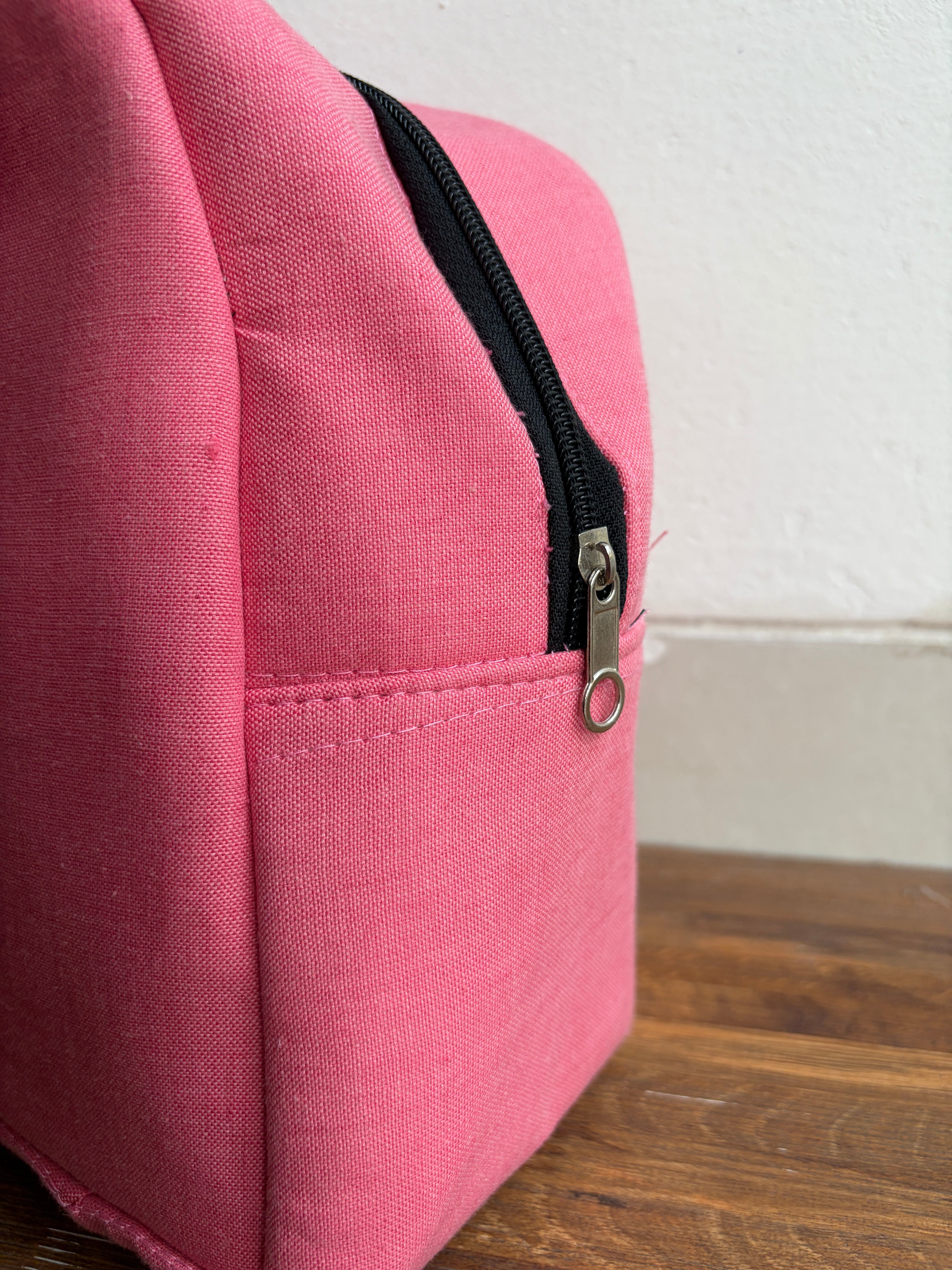 Cotton Tiffin Bag