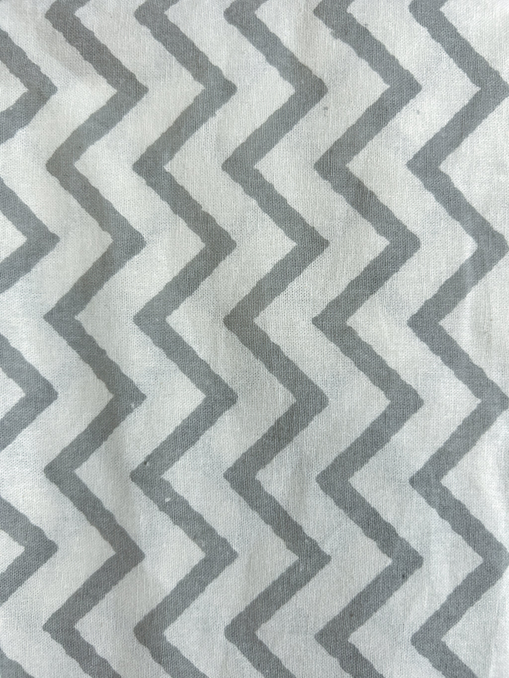 Baagh Double Bedsheet -