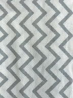 Baagh Double Bedsheet -