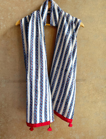 Cotton Stole
