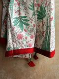 Cotton Stole