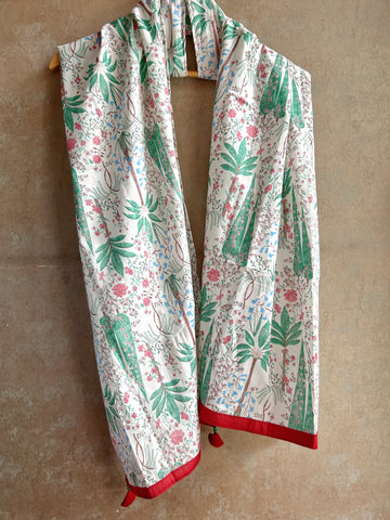 Cotton Stole