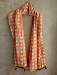 Cotton Stole