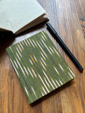 Pocket Diary - Green