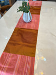 Falling Table Runner