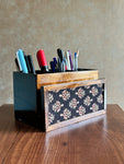 Wooden Organizer