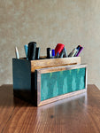 Wooden Organizer