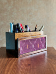 Wooden Organizer