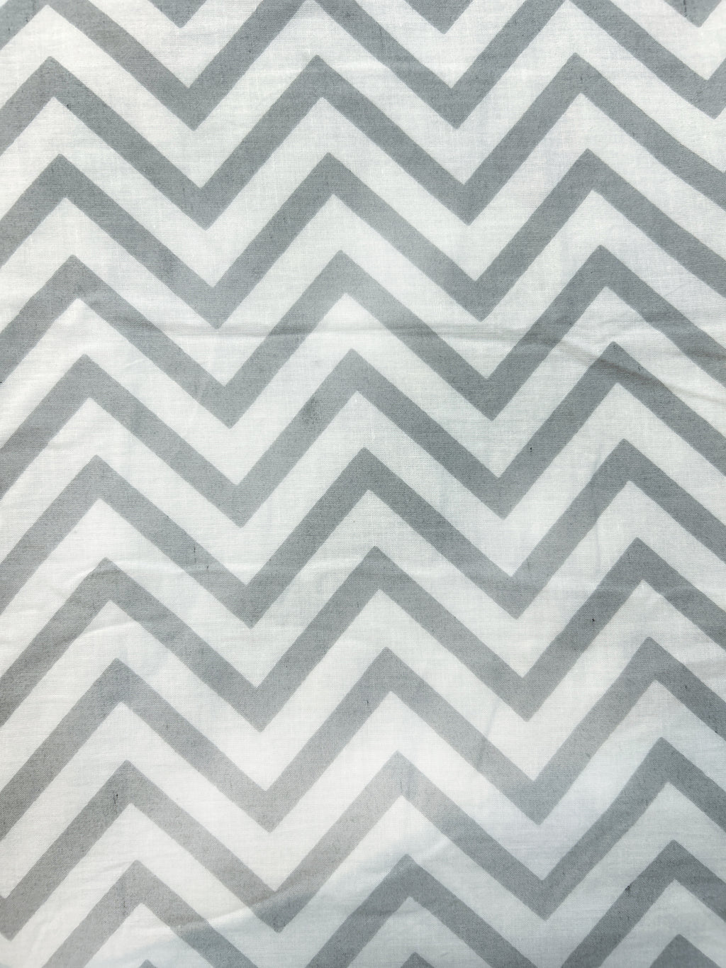 Sanganeri Single Dohar - Grey