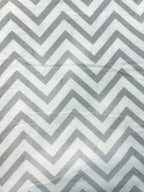 Sanganeri Single Dohar - Grey