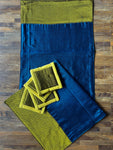 Table Runner & Tea Coaster Set