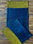 Table Runner & Tea Coaster Set