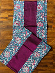 Table Runner & Tea Coaster Set