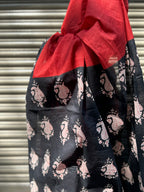 Baagru Mul Cotton Saree