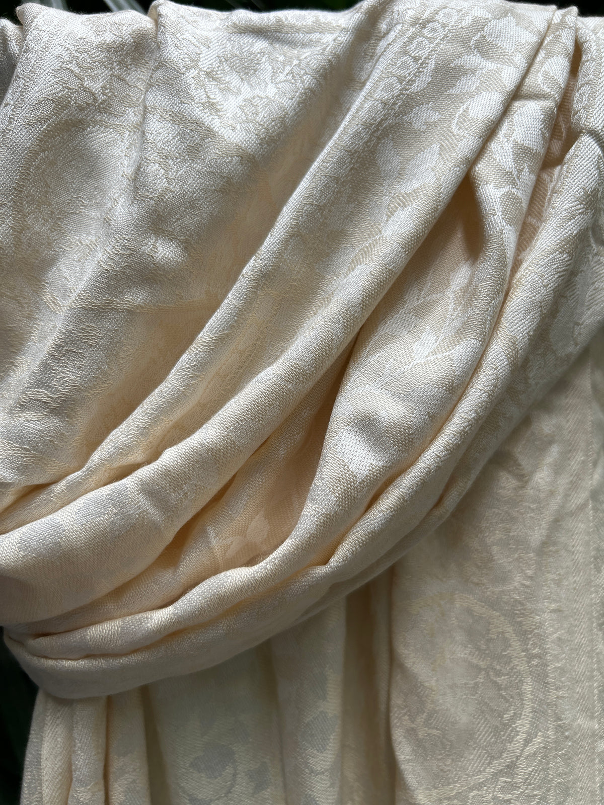 Kashmiri Stole-cum-Shawl
