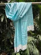 Kashmiri Stole-cum-Shawl