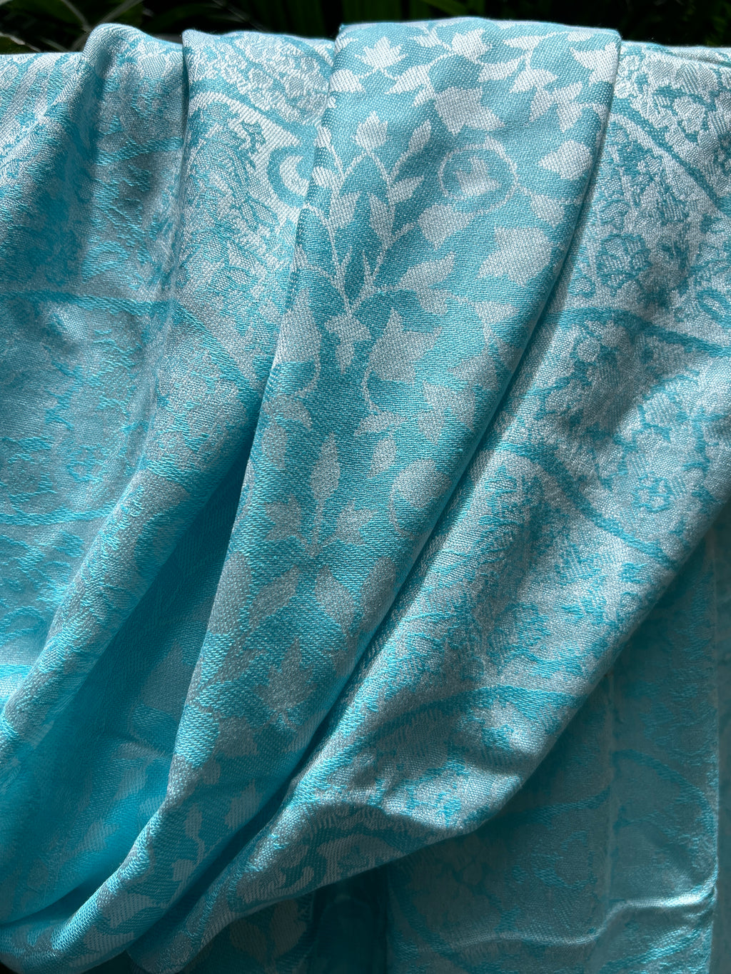 Kashmiri Stole-cum-Shawl