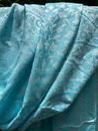 Kashmiri Stole-cum-Shawl
