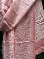 Kashmiri Stole-cum-Shawl