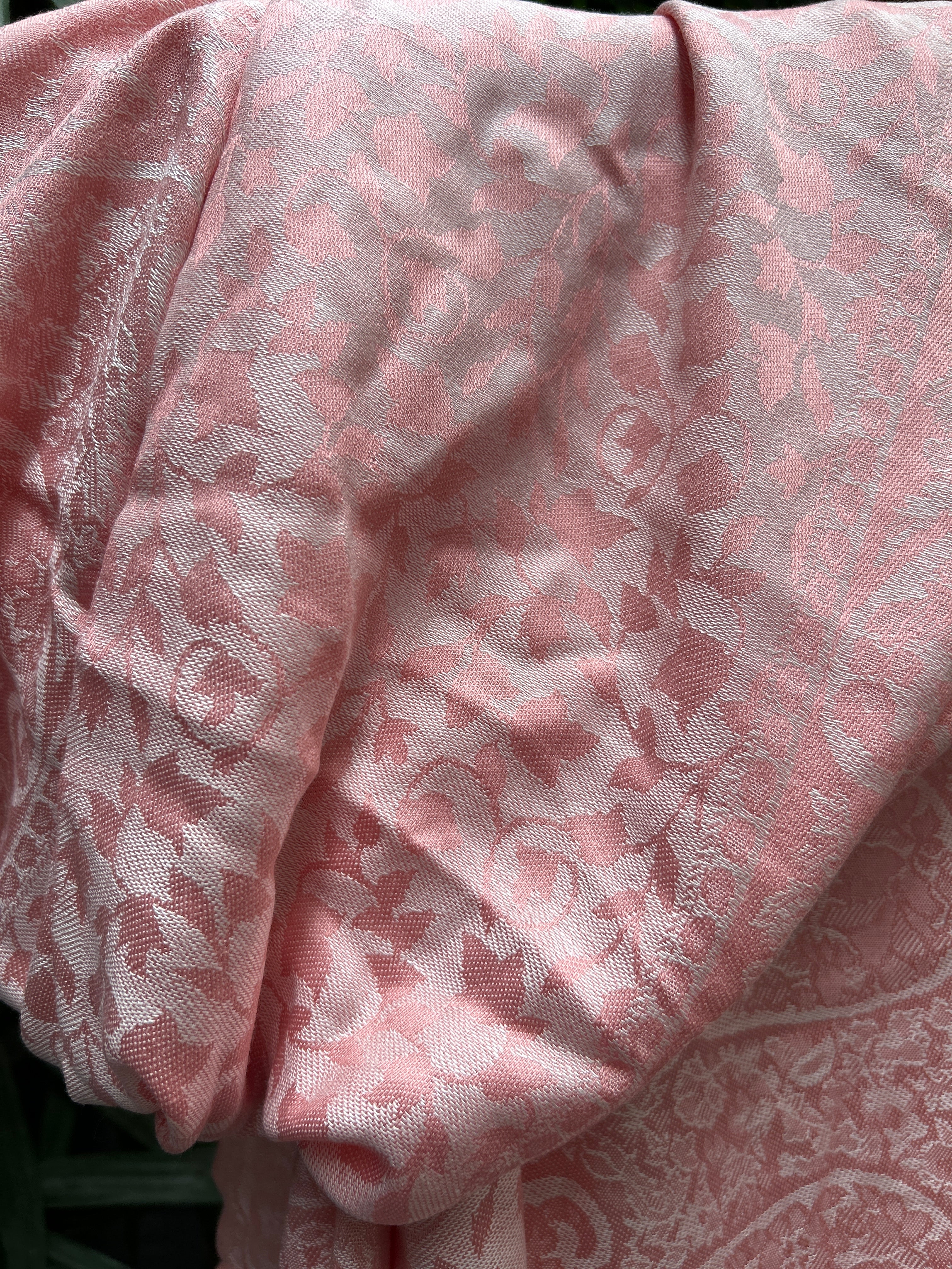 Kashmiri Stole-cum-Shawl