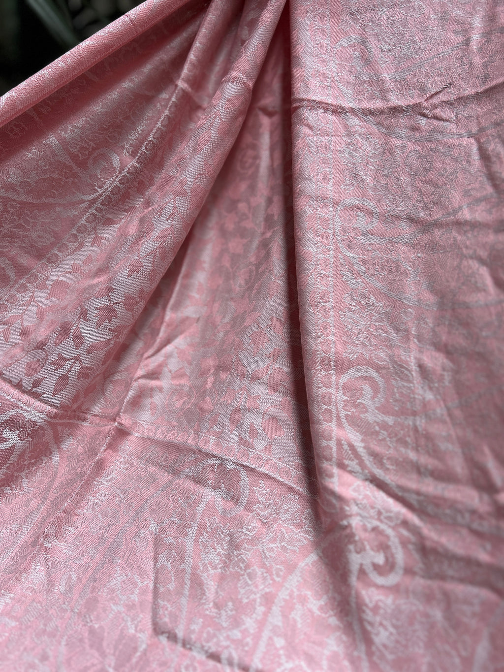 Kashmiri Stole-cum-Shawl