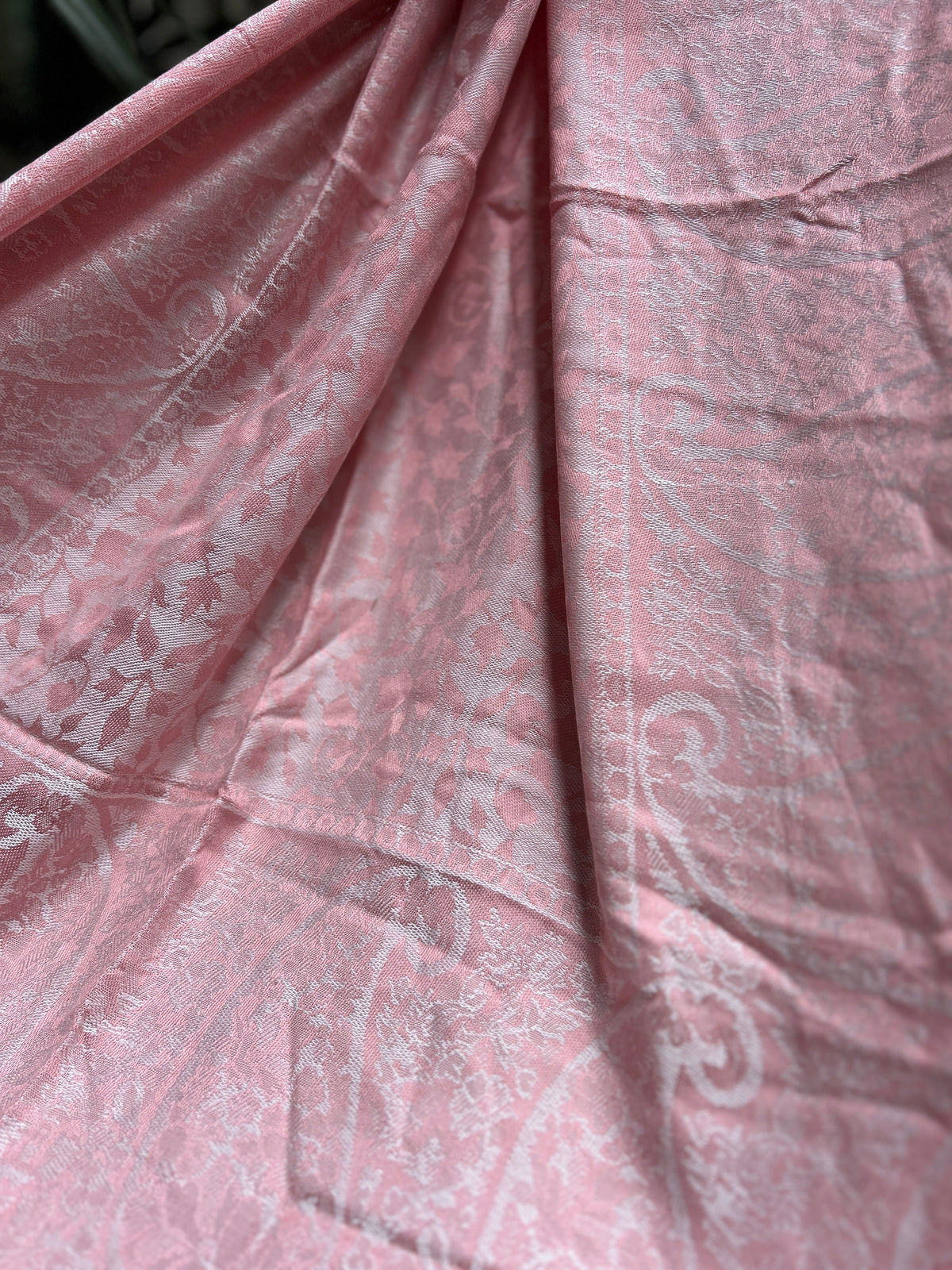 Kashmiri Stole-cum-Shawl