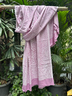 Kashmiri Stole-cum-Shawl