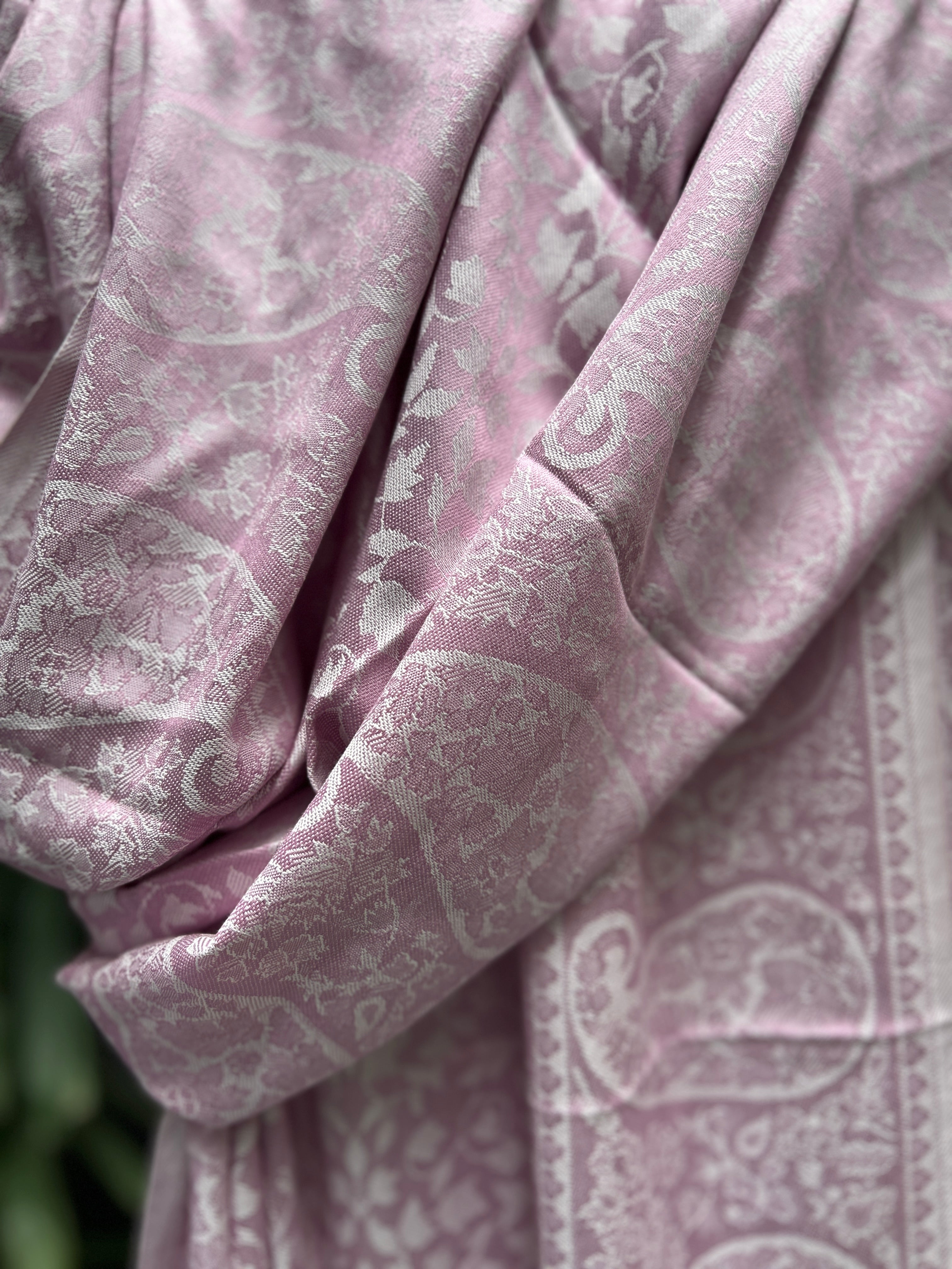 Kashmiri Stole-cum-Shawl