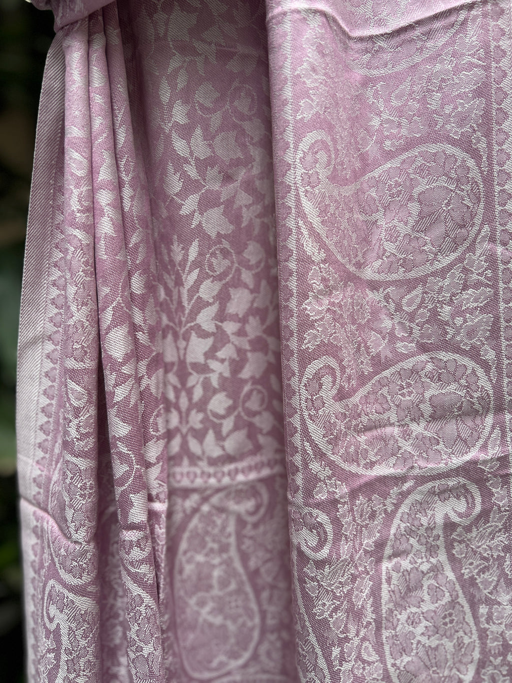 Kashmiri Stole-cum-Shawl