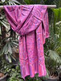 Kashmiri Stole-cum-Shawl