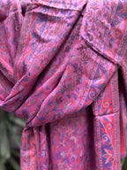 Kashmiri Stole-cum-Shawl