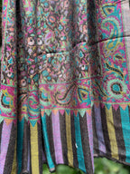 Kashmiri Stole-cum-Shawl