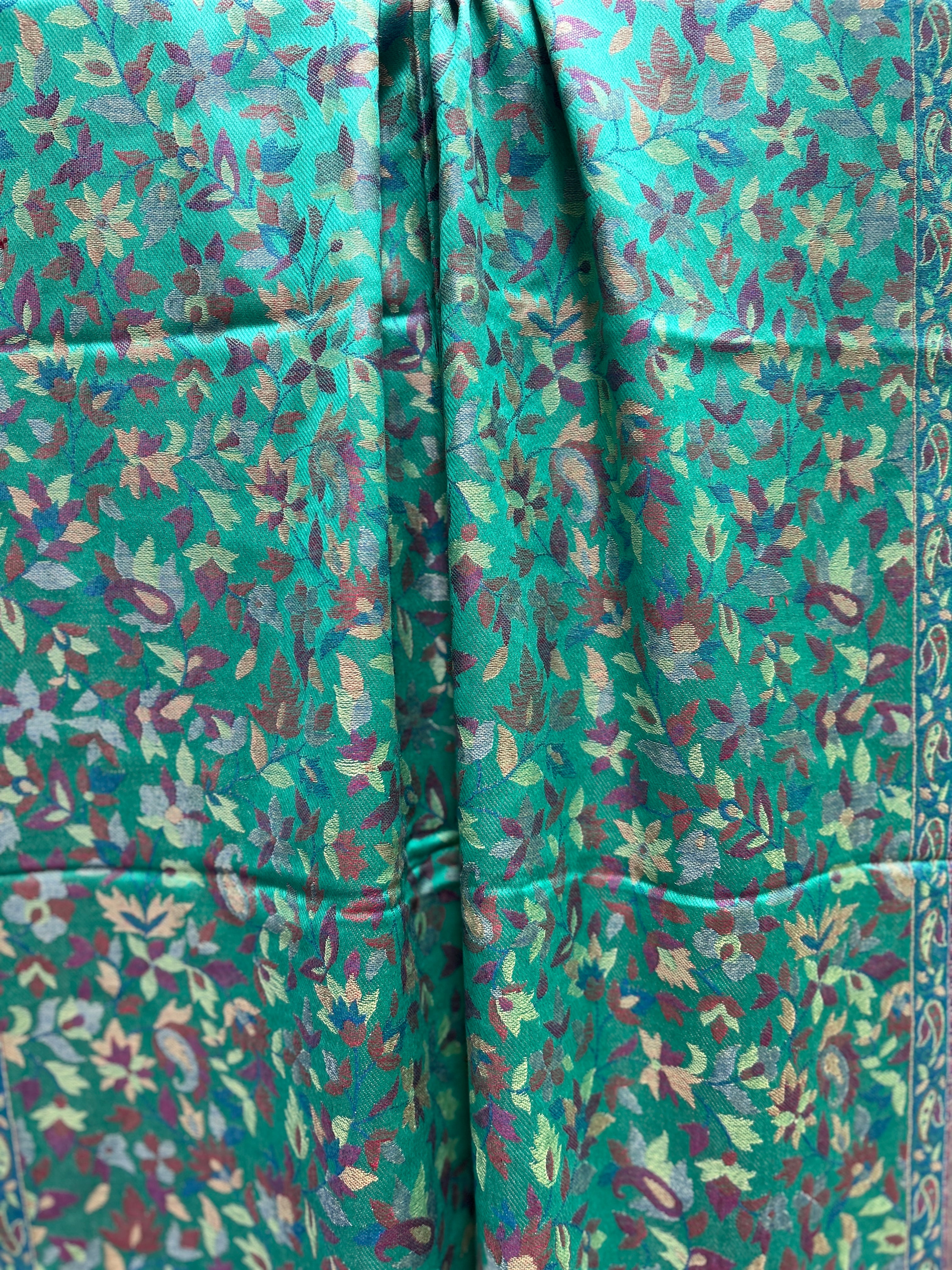 Kashmiri Stole-cum-Shawl