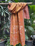 Kashmiri Stole-cum-Shawl