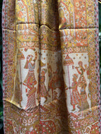 Kashmiri Stole-cum-Shawl