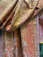 Kashmiri Stole-cum-Shawl