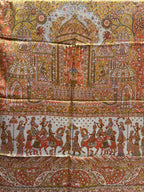 Kashmiri Stole-cum-Shawl