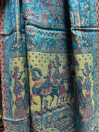 Kashmiri Stole-cum-Shawl