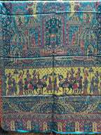 Kashmiri Stole-cum-Shawl