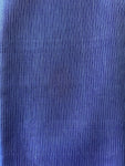 Mangalagiri Pattu Silk Top Material - Blue