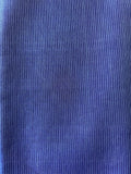 Mangalagiri Pattu Silk Top Material - Blue