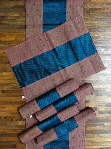 Table Mat & Table Runner Set
