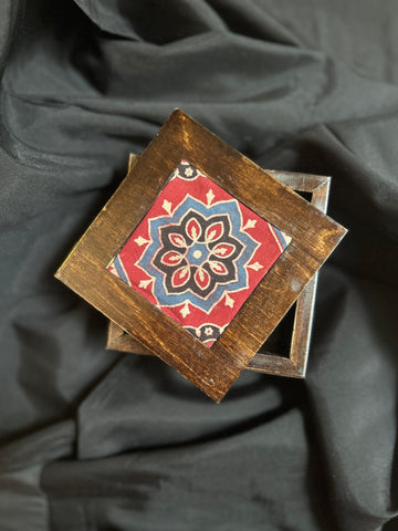 Wooden Box Small